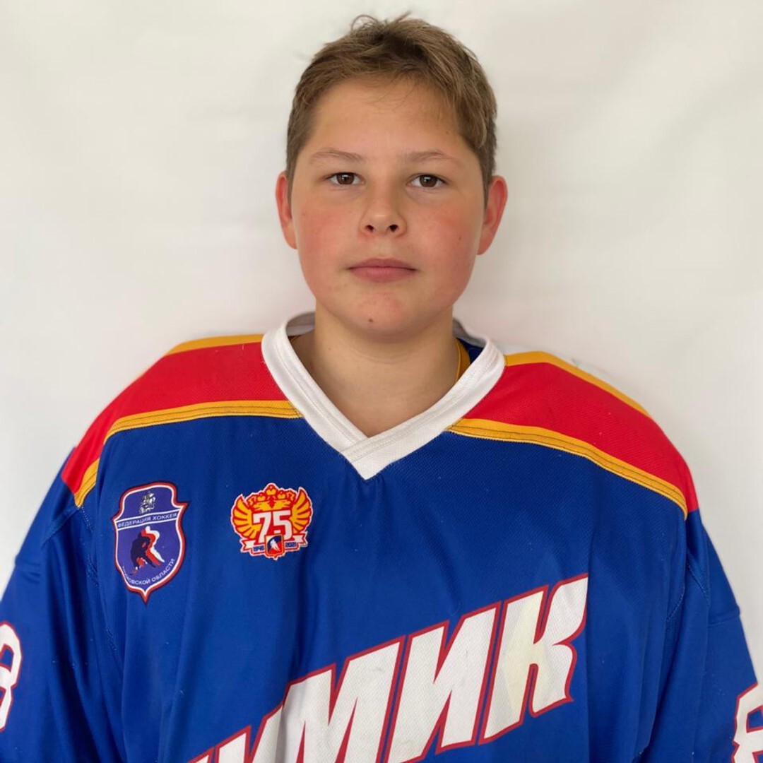 Мирон Шмаков