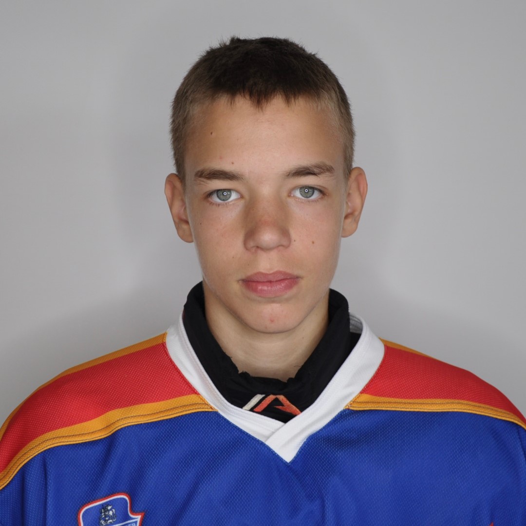 Степан Храмцов