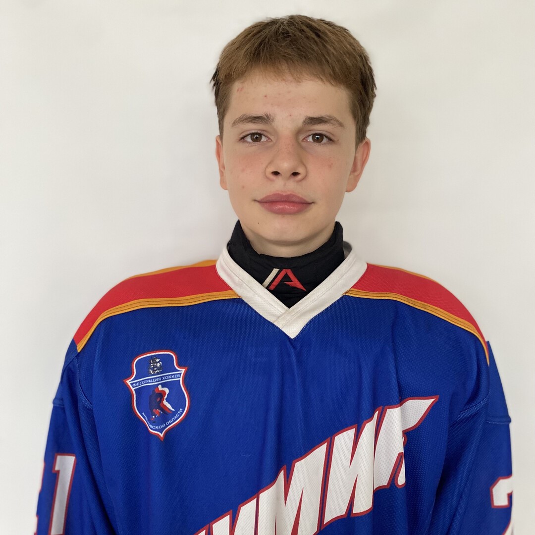 Артем Харитонов