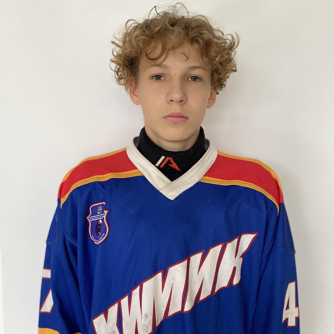 Степан Фуников