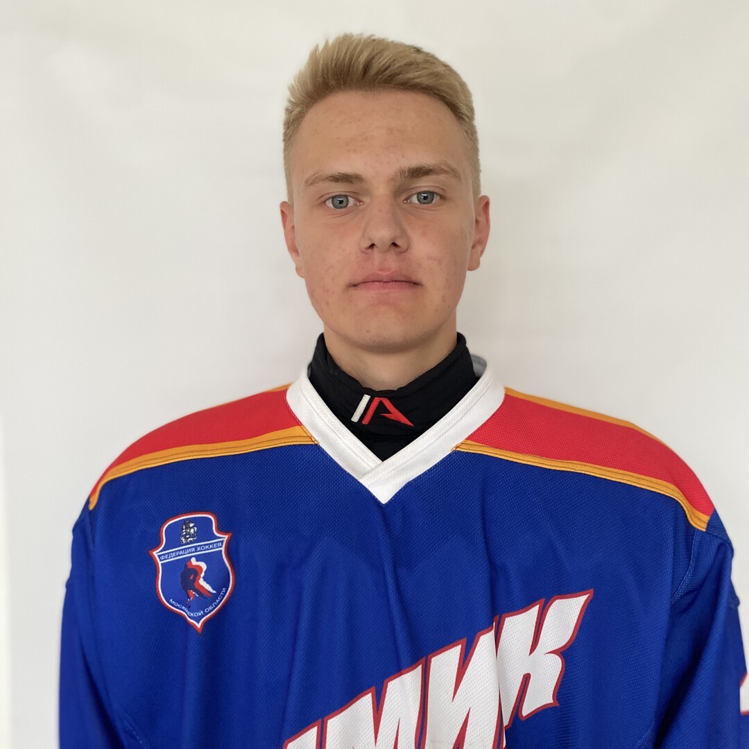 Александр Осипов