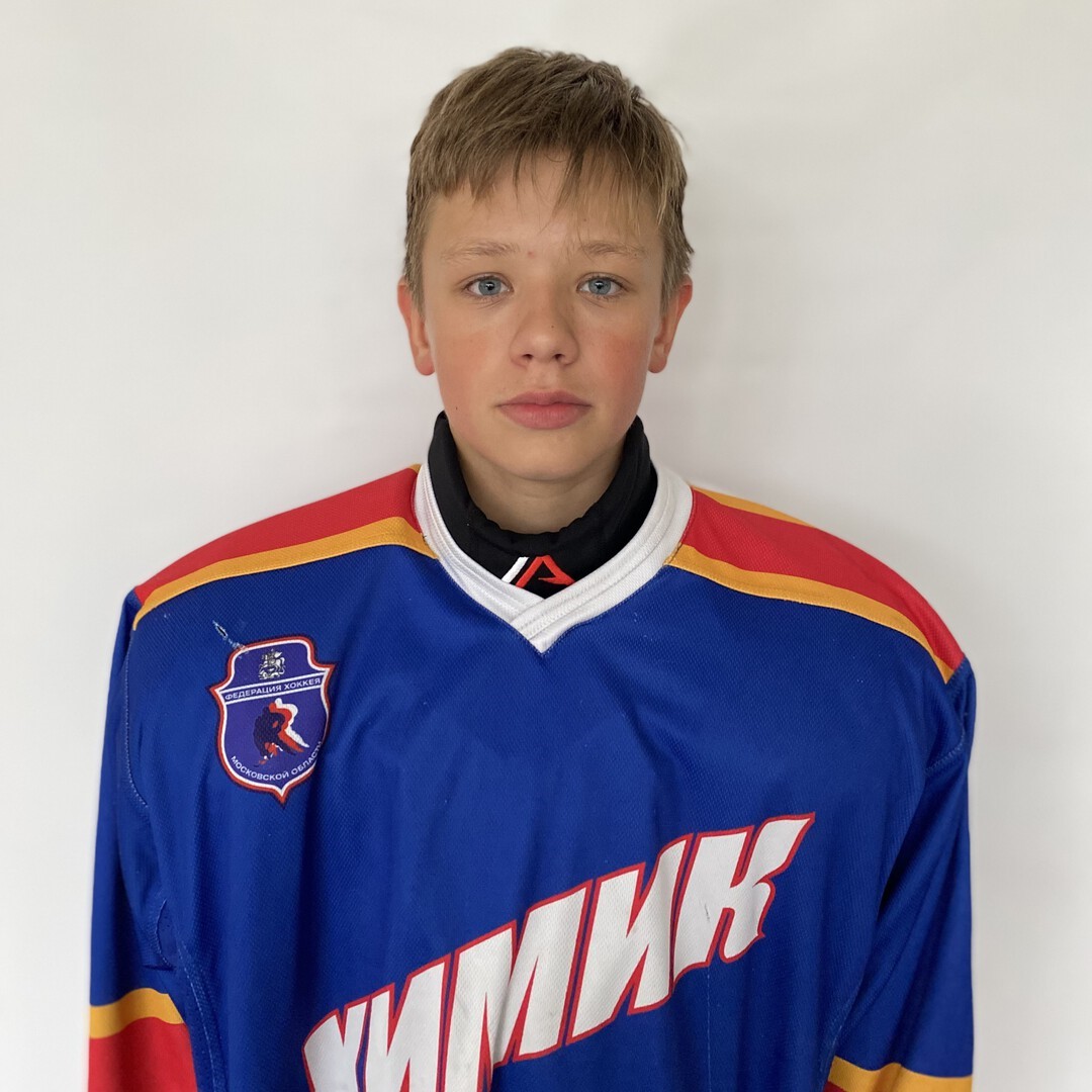 Максим Мозгляков