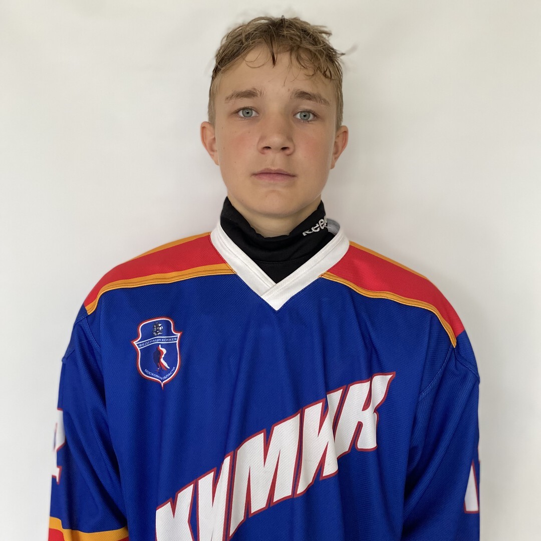 Елисей Кушеверский