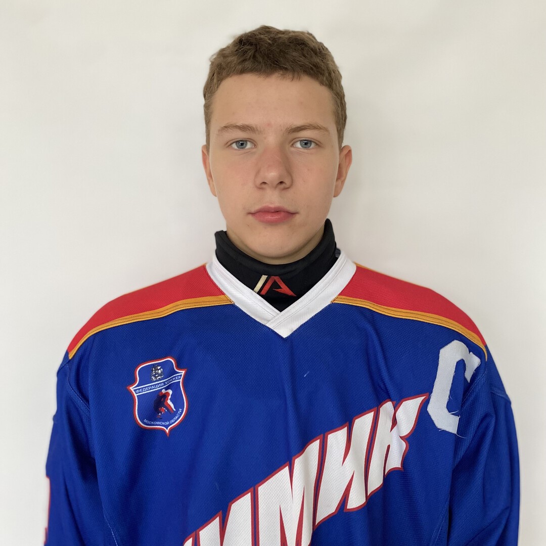 Матвей Кузнецов