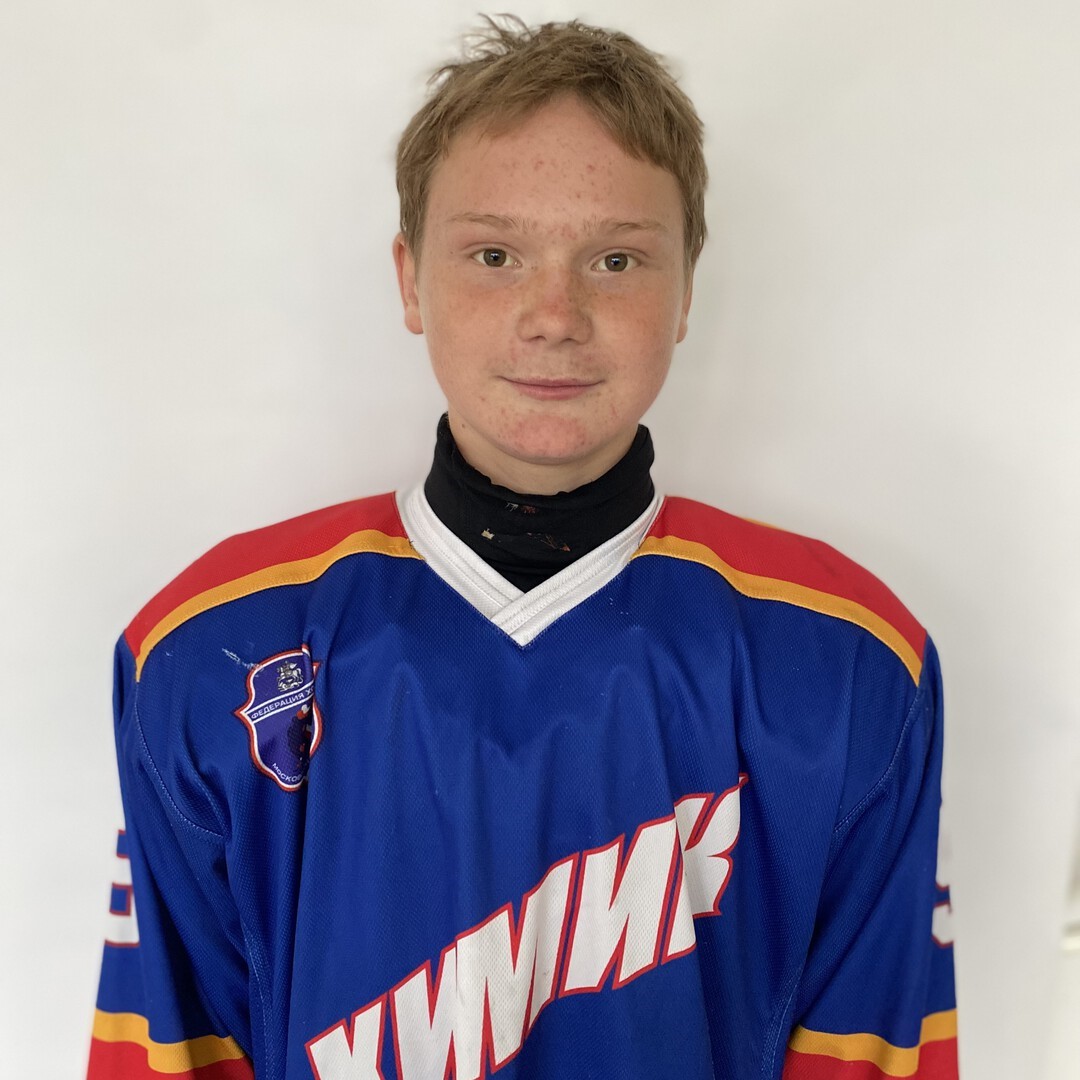 Захар Краснопёров