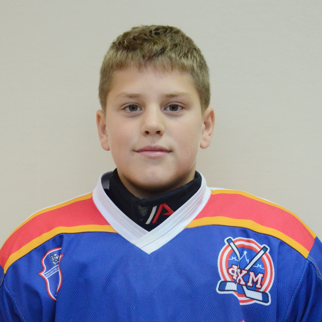 Даниил Коротеев