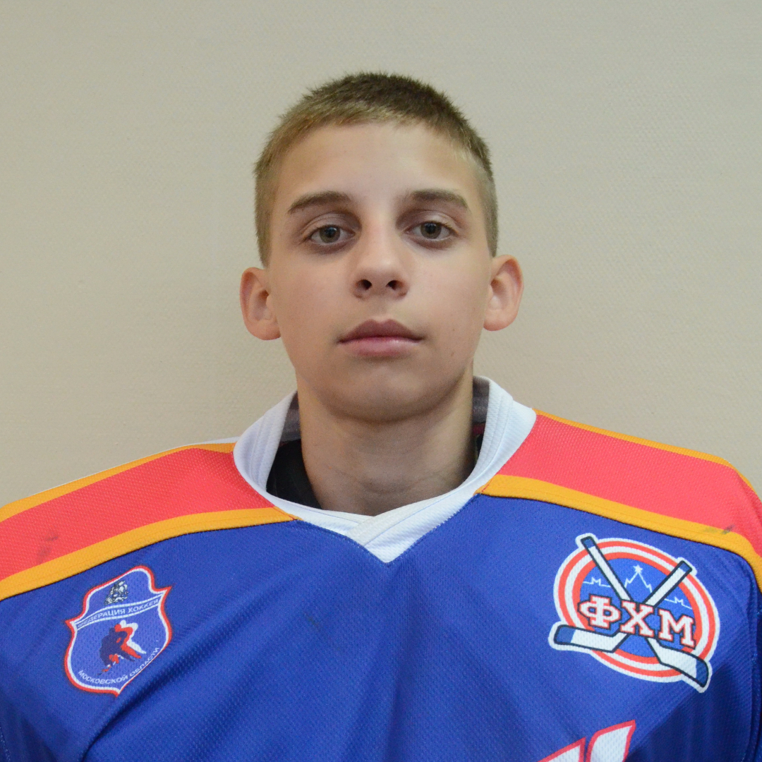 Тихон Конопацкий