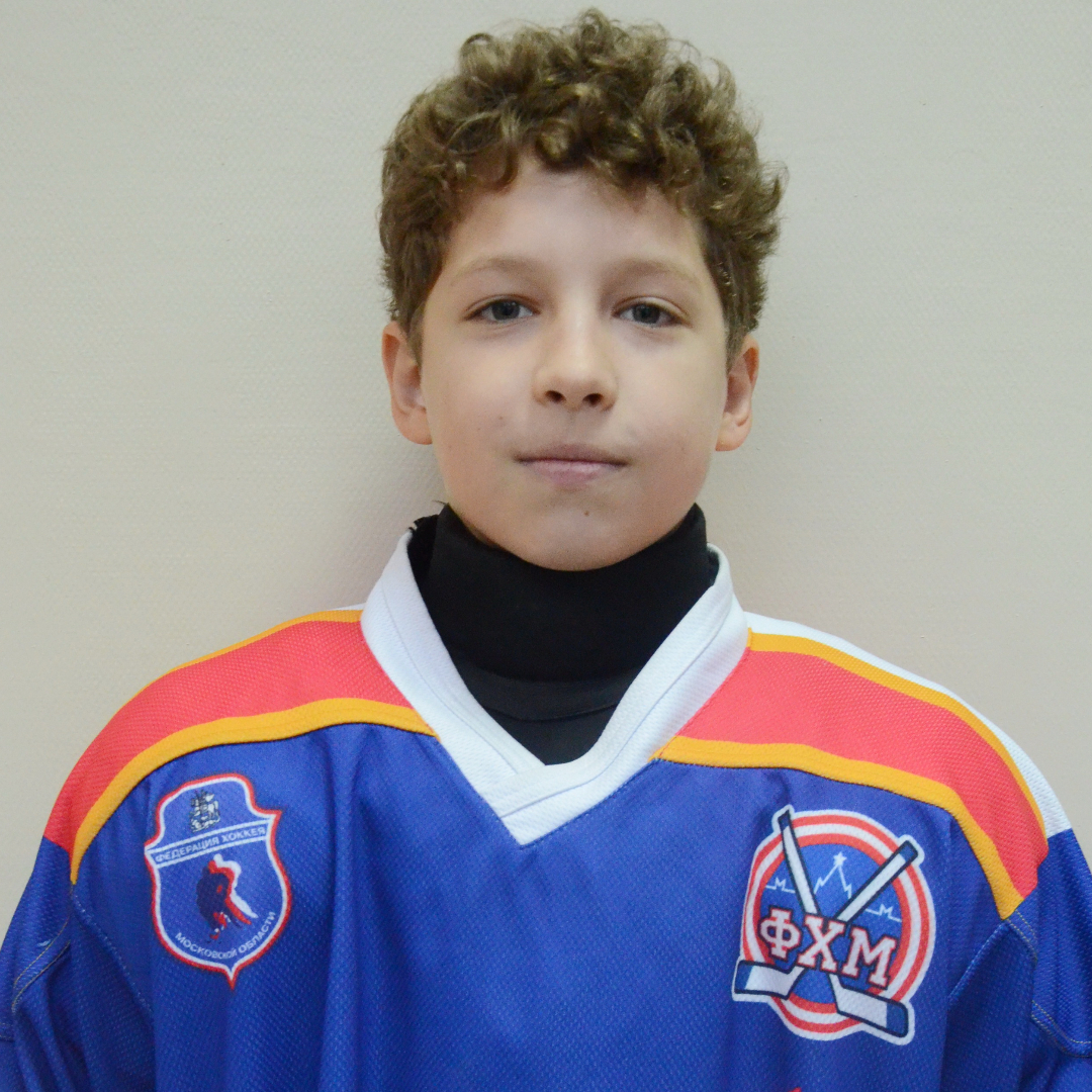 Александр Каменский