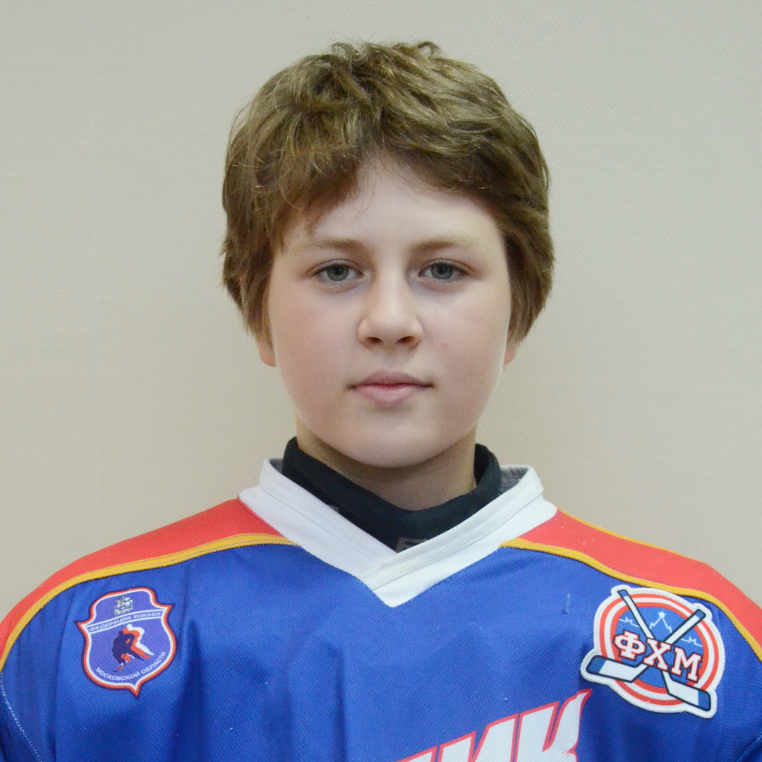 Леонид Данилов