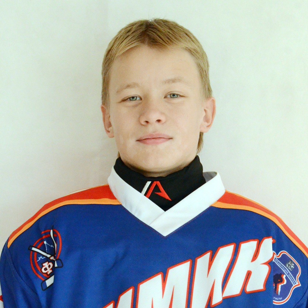 Григорий Черкасов