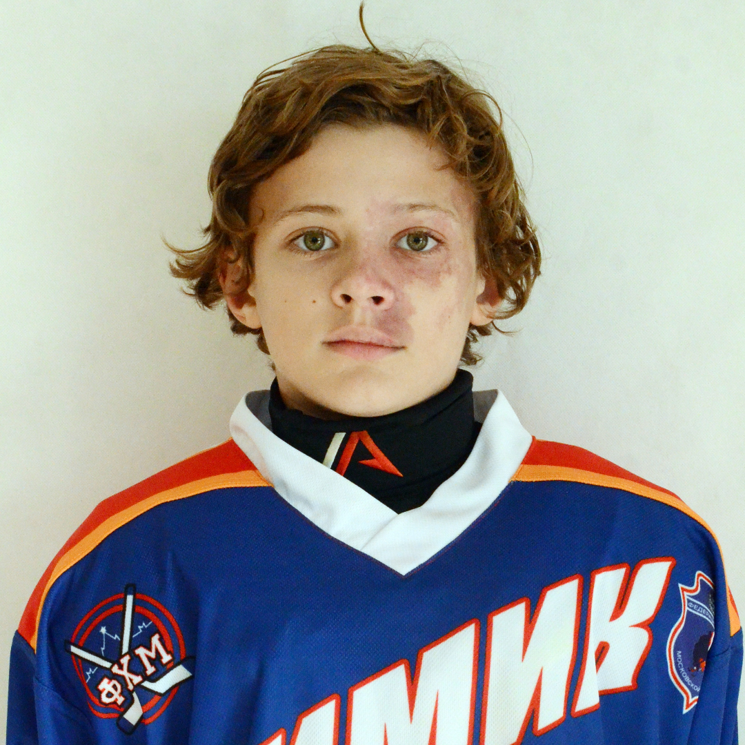 Михаил Фадеев