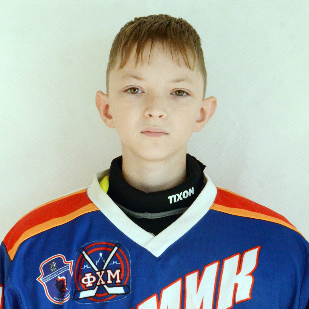 Артем Саитов