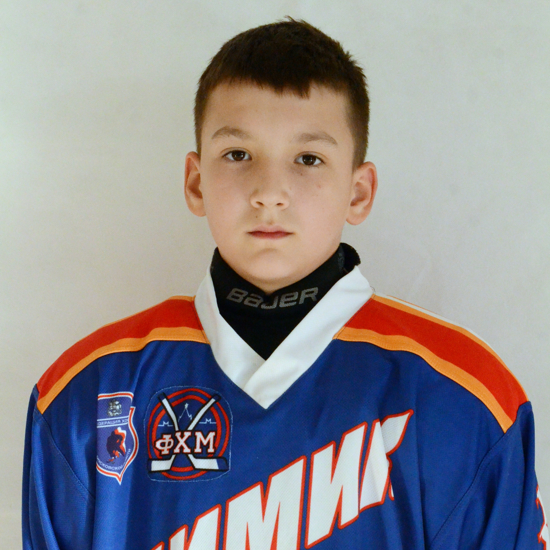 Елисей Панкратов