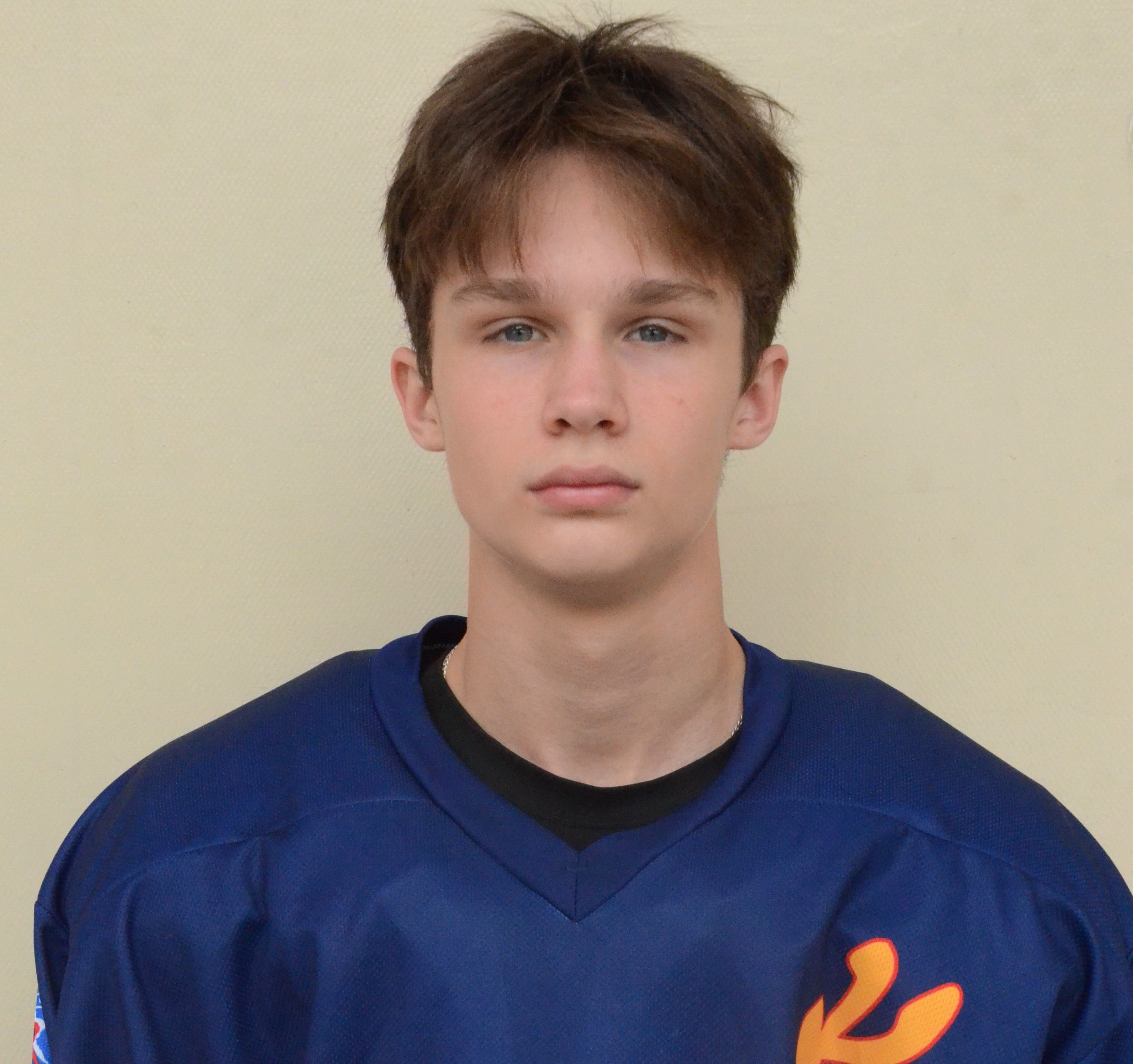 Михаил Виноградов