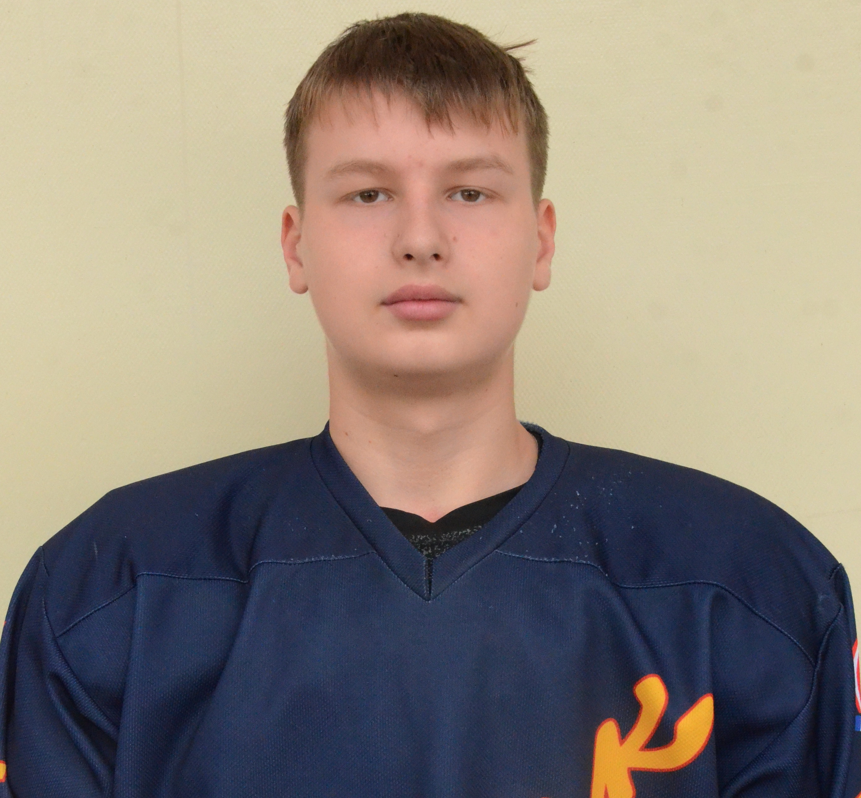 Святослав Быховский