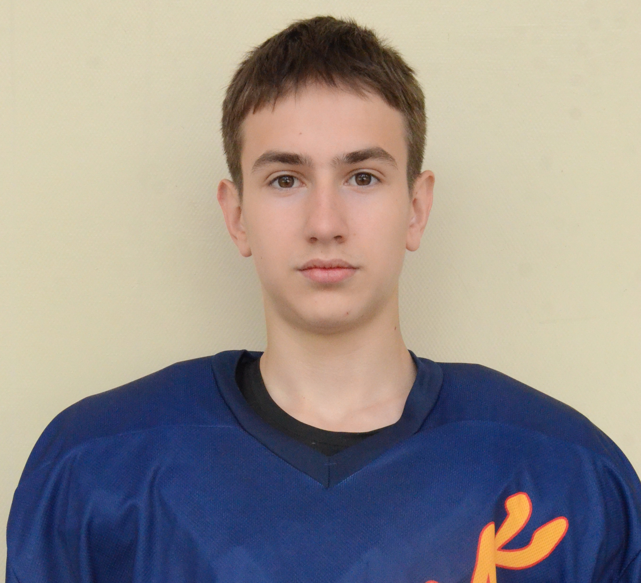 Александр Буйдинов