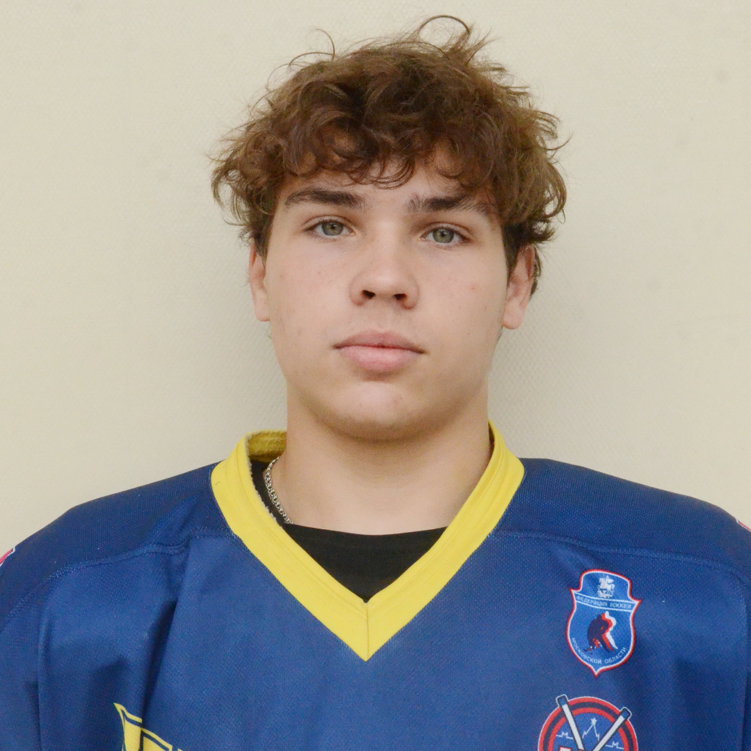 Кирилл Сергеев