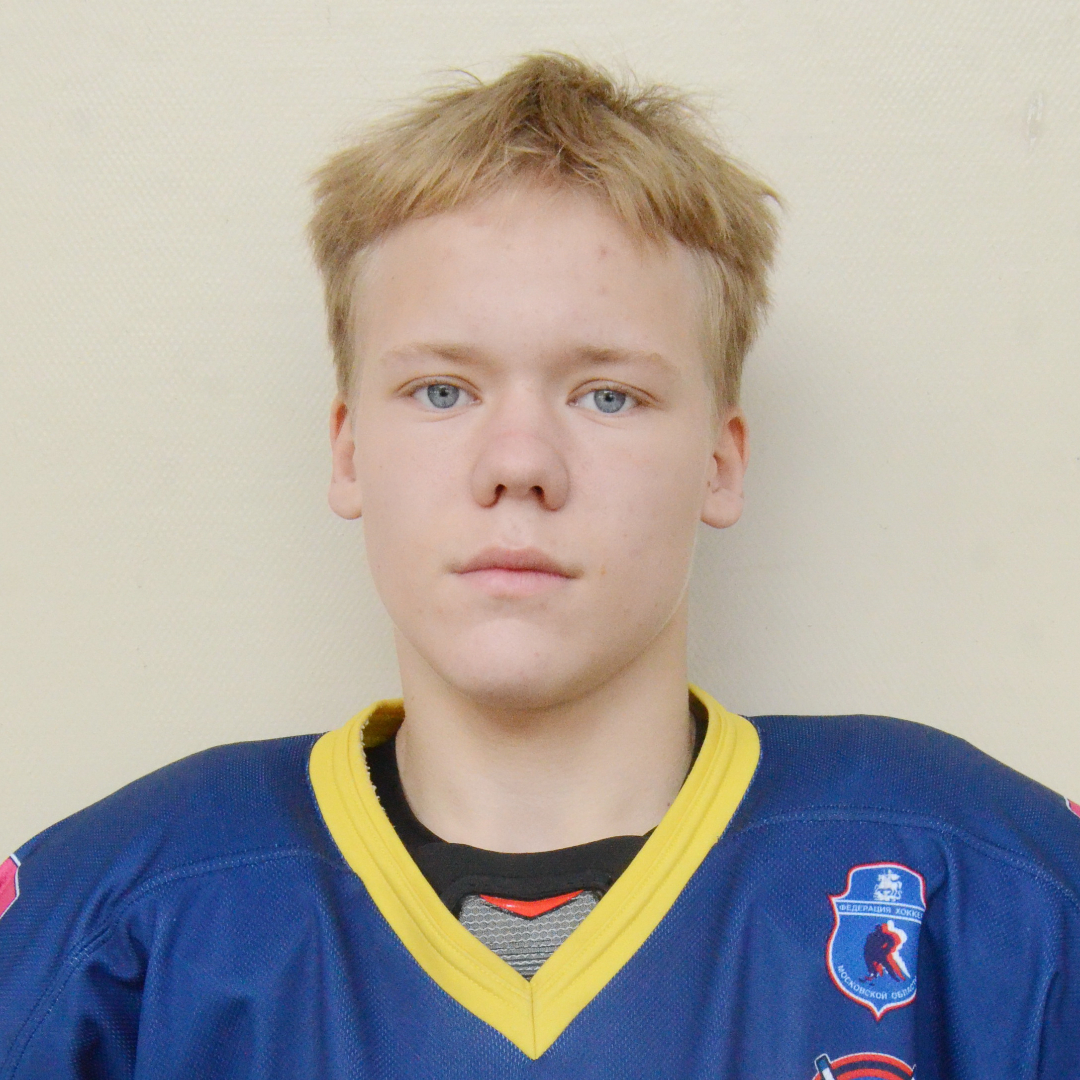 Матвей Нерюев