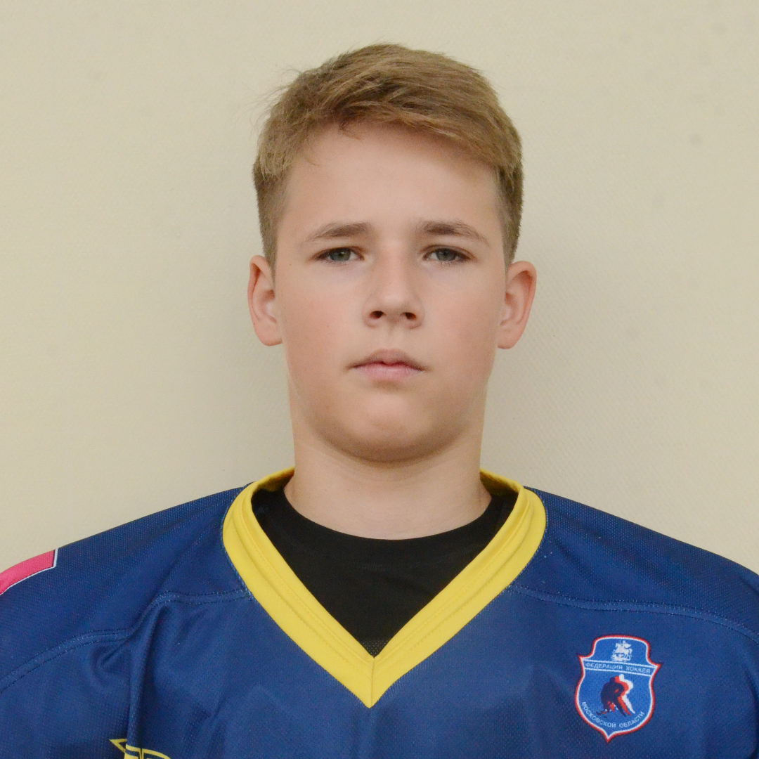 Александр Егоров