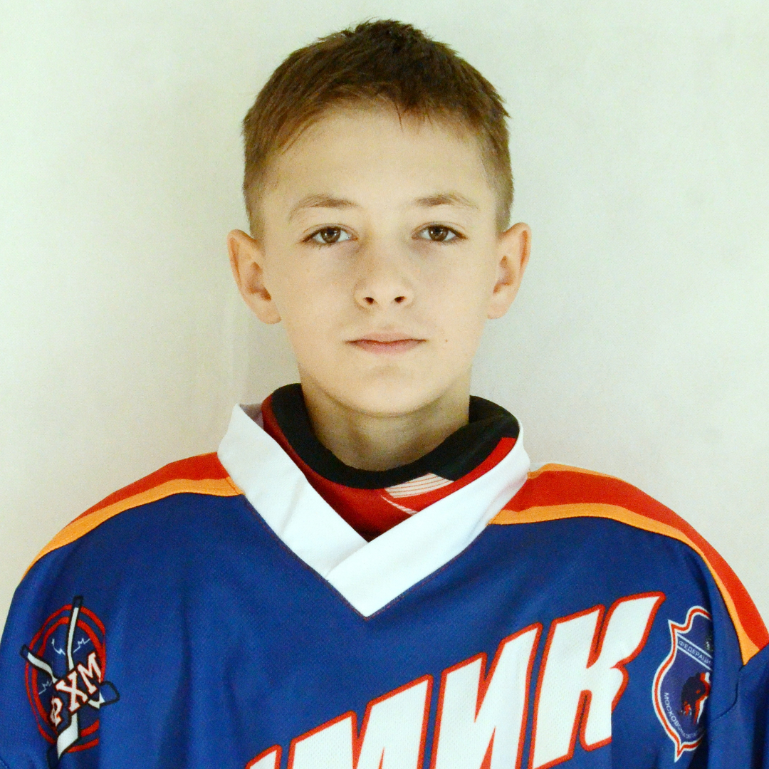 Никита Забелин