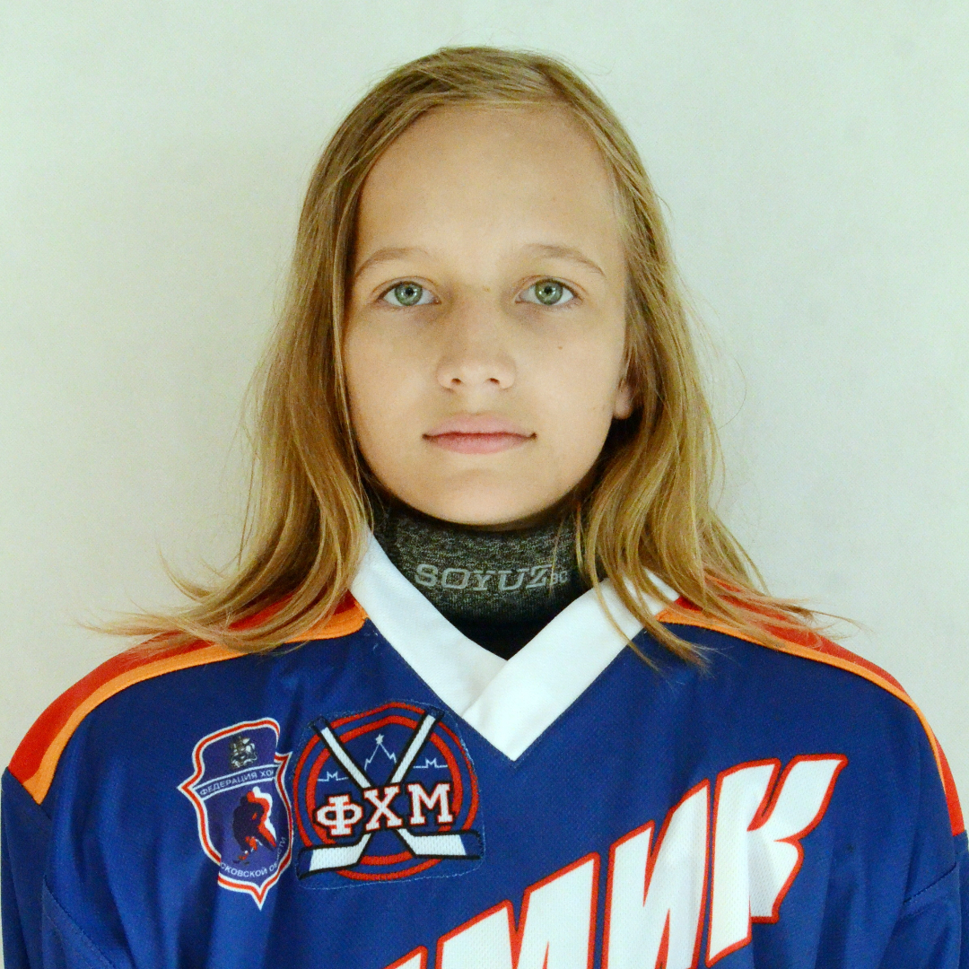 Федор Евсюков