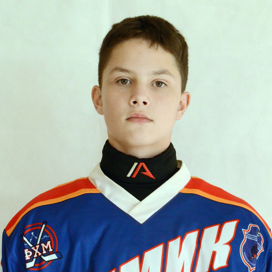 Алексей Денискин