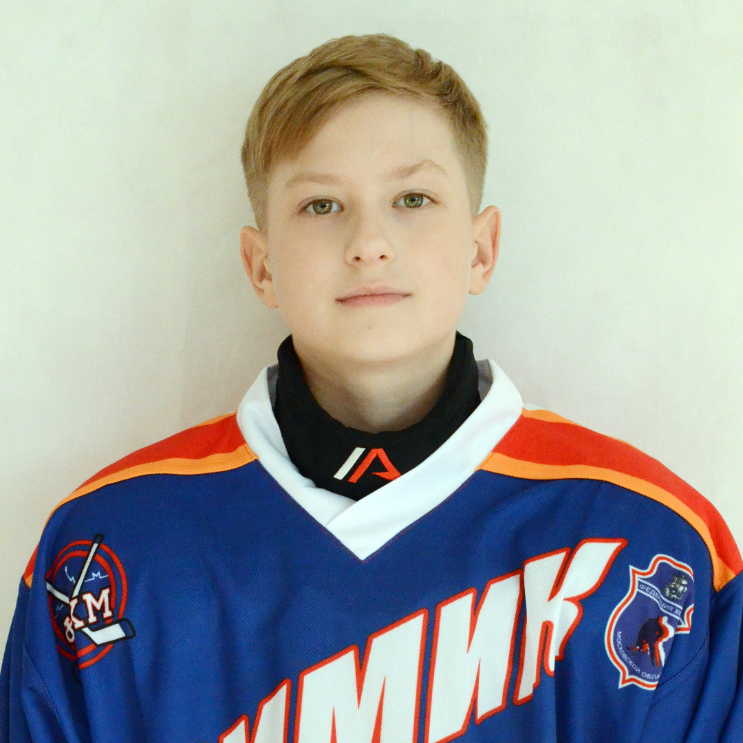 Матвей Буланов