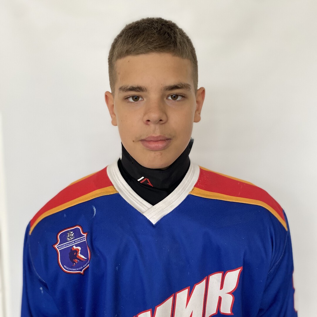 Родион Диков