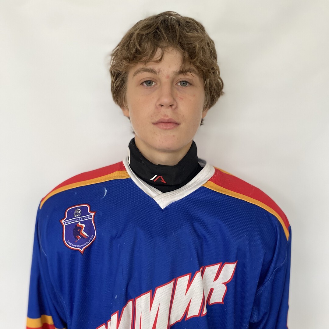 Алексей Данилов