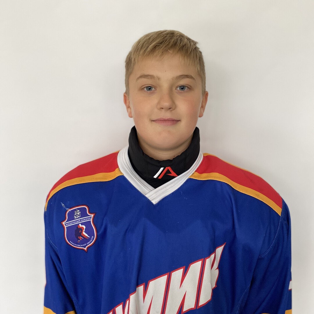 Дмитрий Борзунов