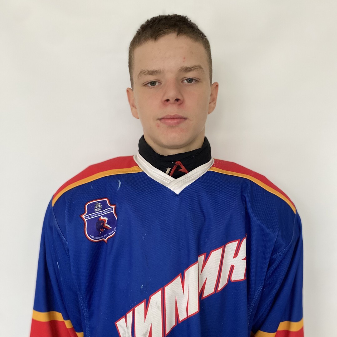 Александр Барсуков