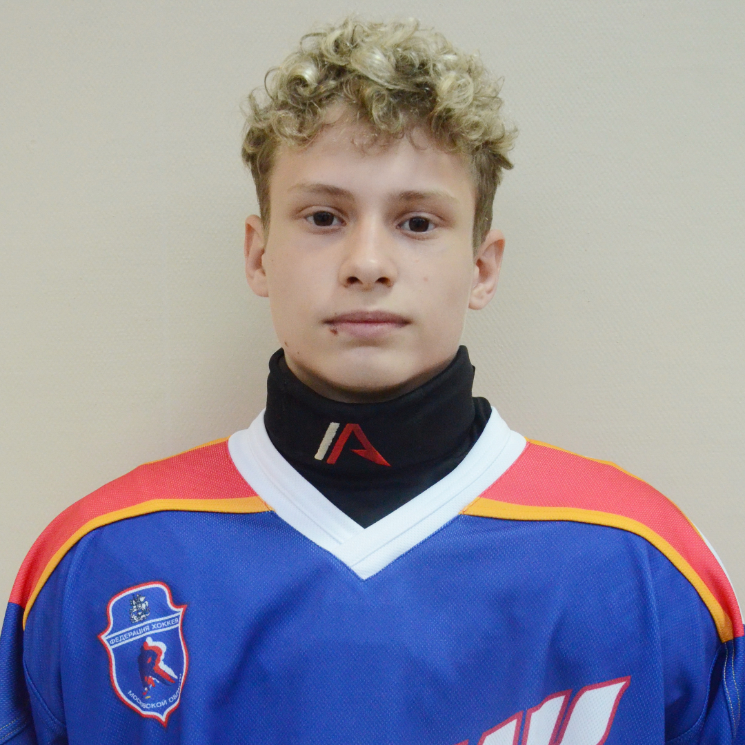 Никита Шишленков