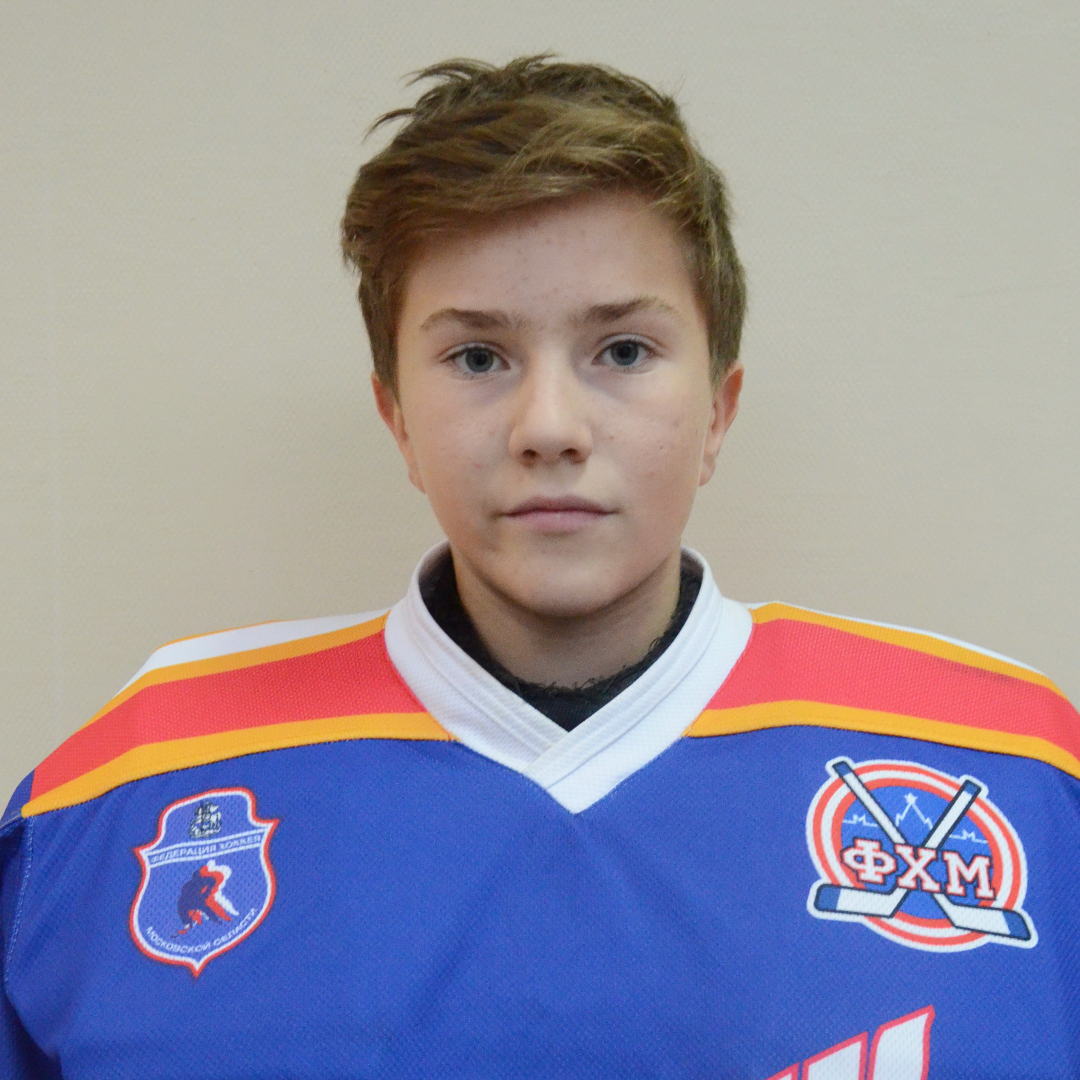 Артем Шаповалов