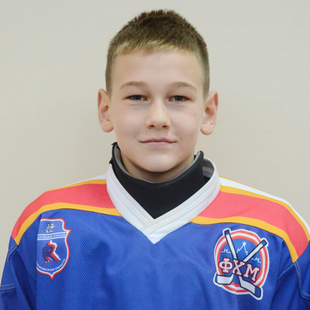 Артем Тектов