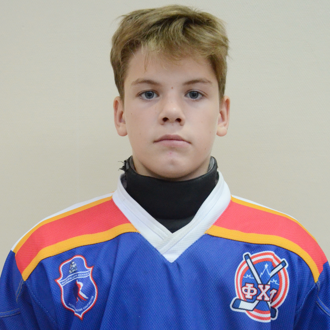 Георгий Перевалов