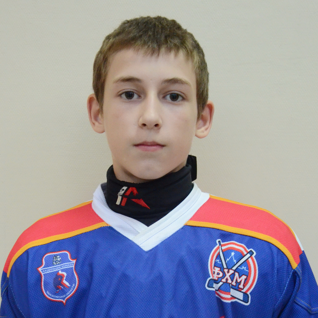 Амир Курбаналиев