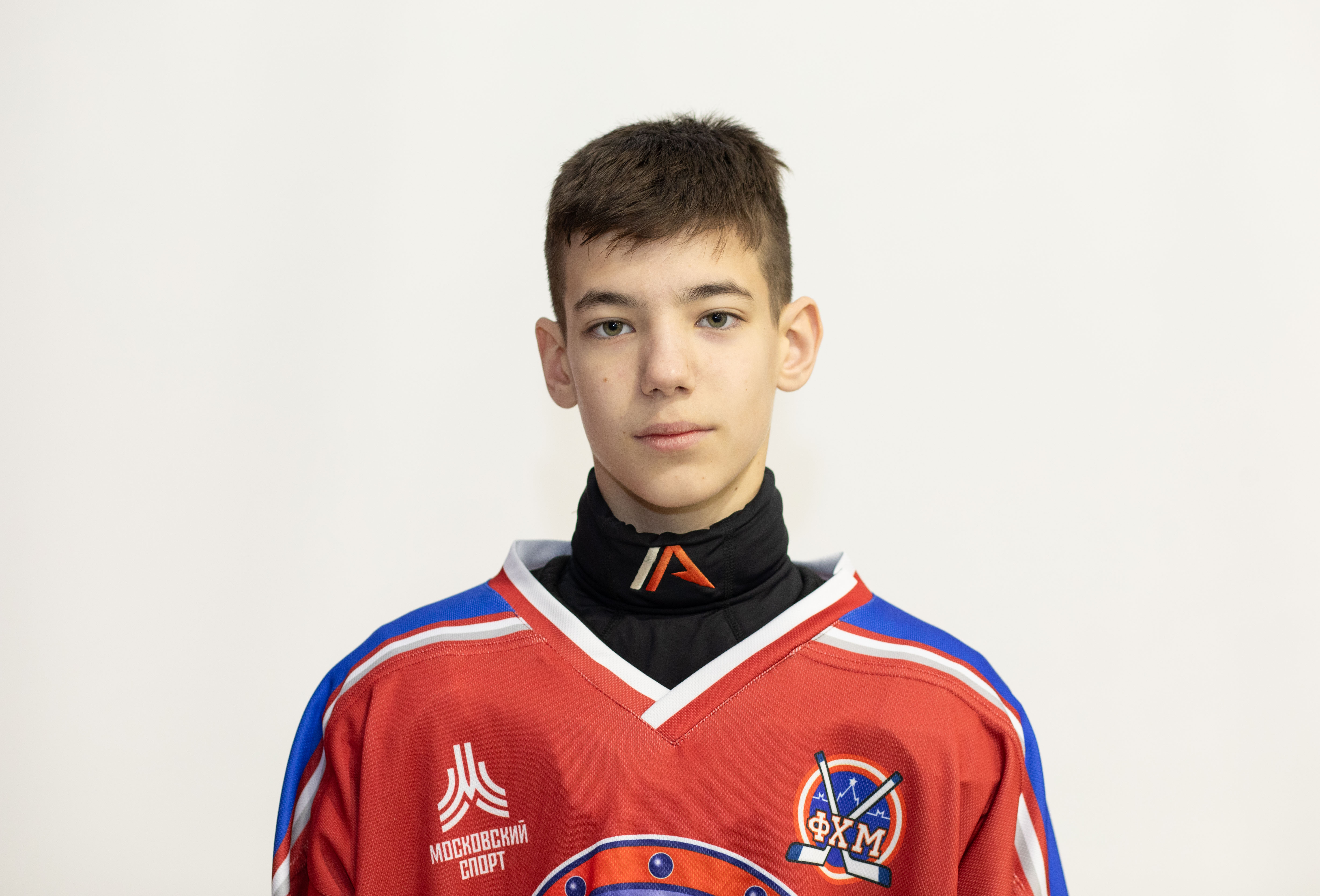 Тимофей Фомин