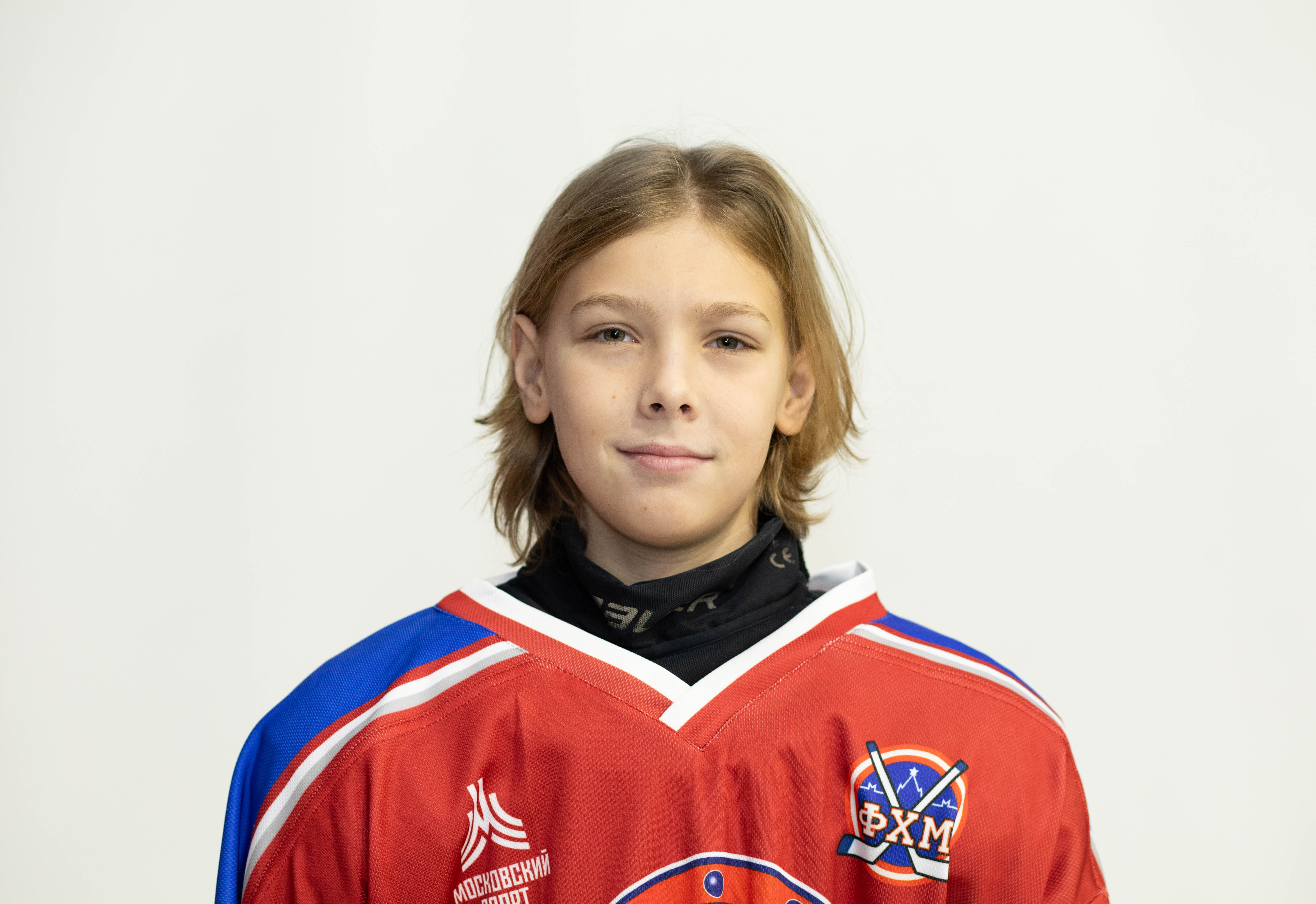 Даниил Слепцов