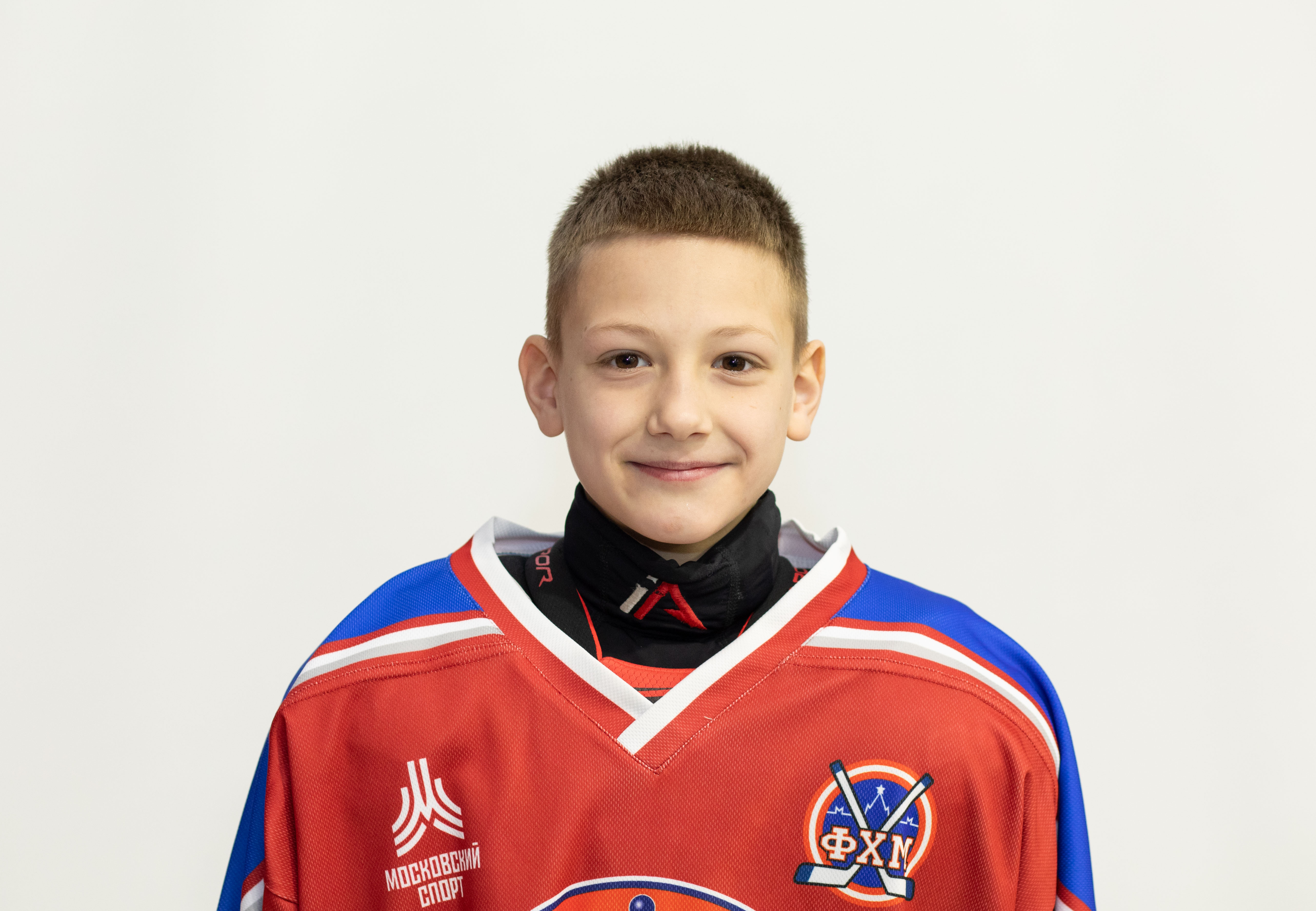 Артём Разинов