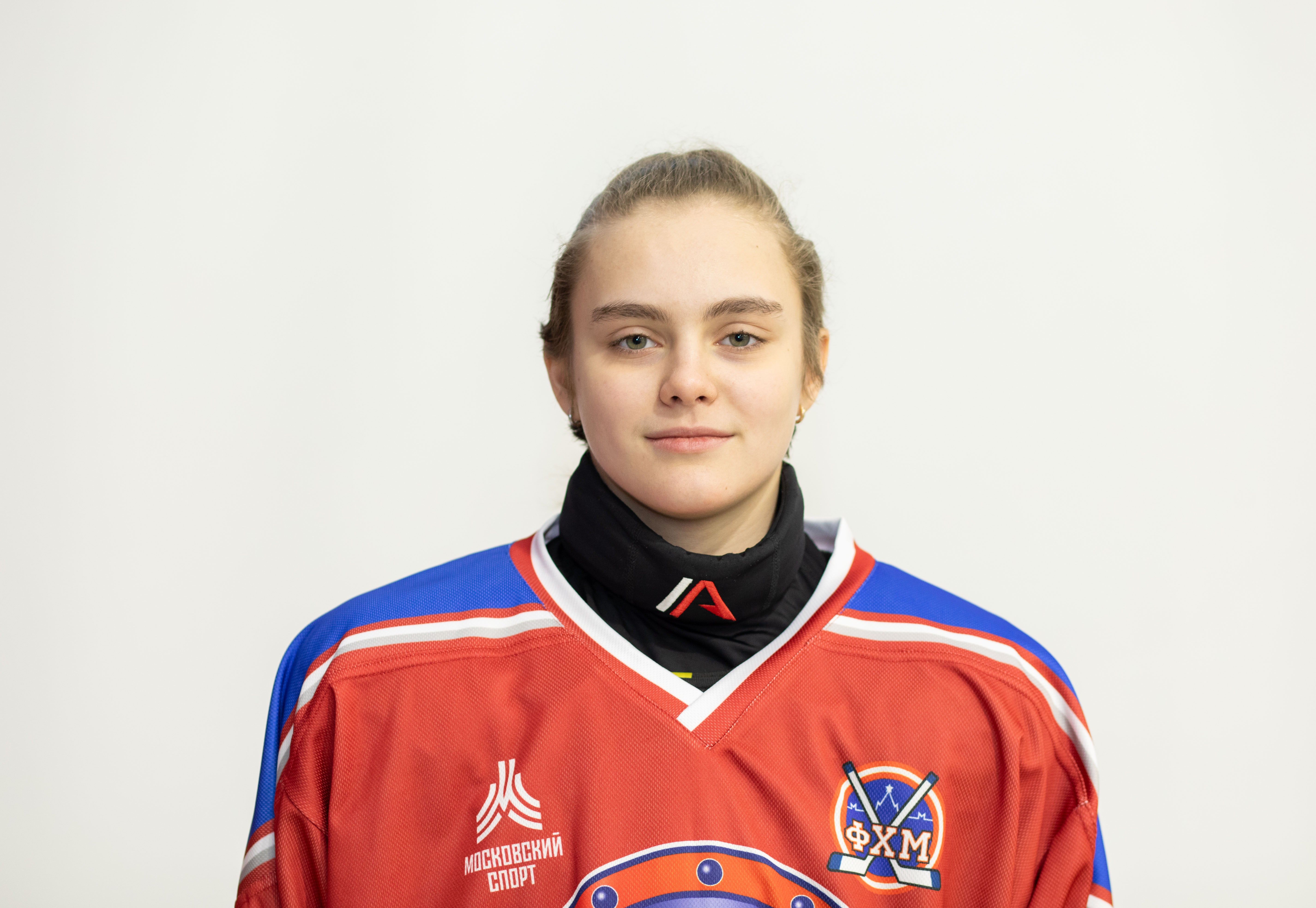 Валерия Плешкова