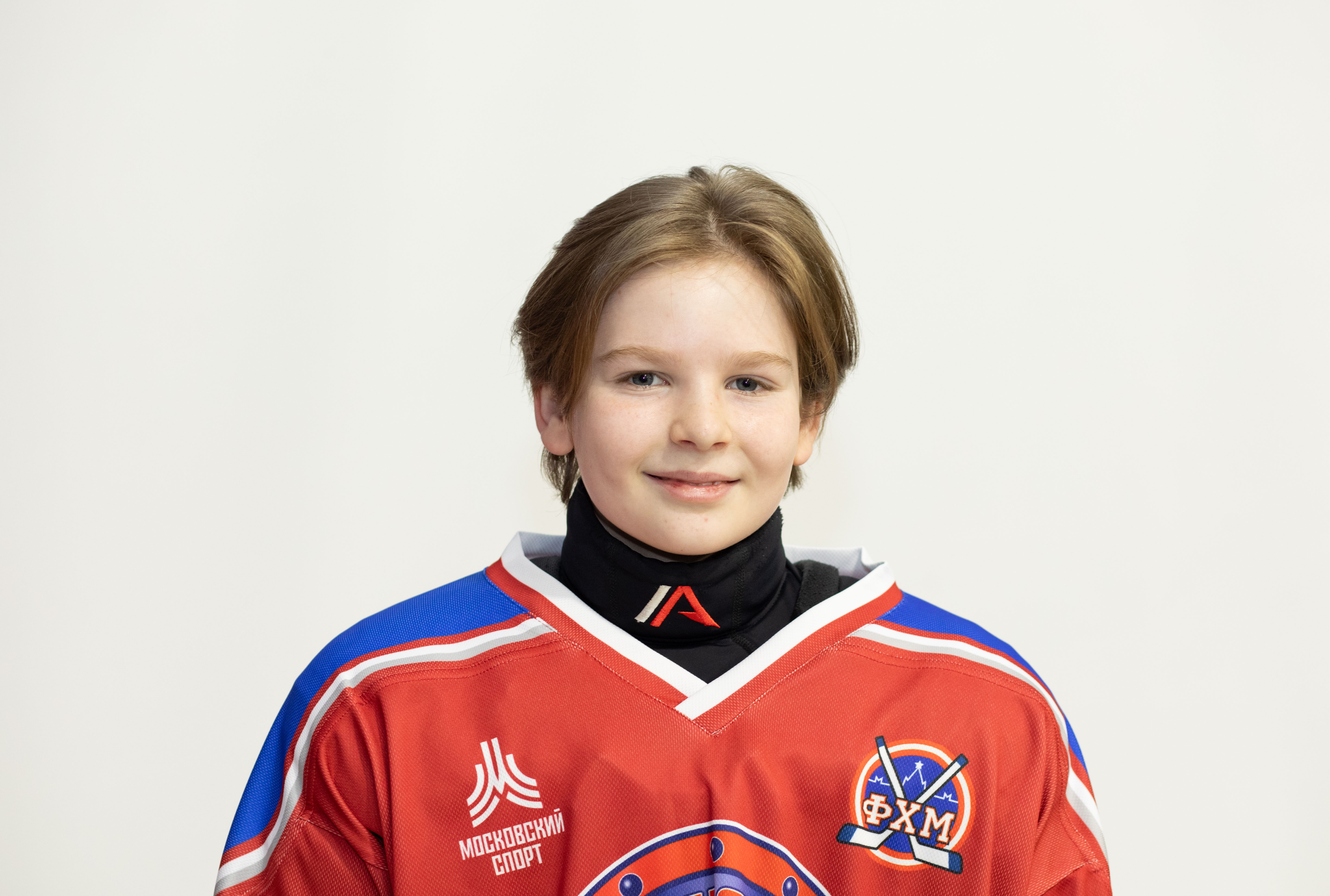 Роман Надежкин