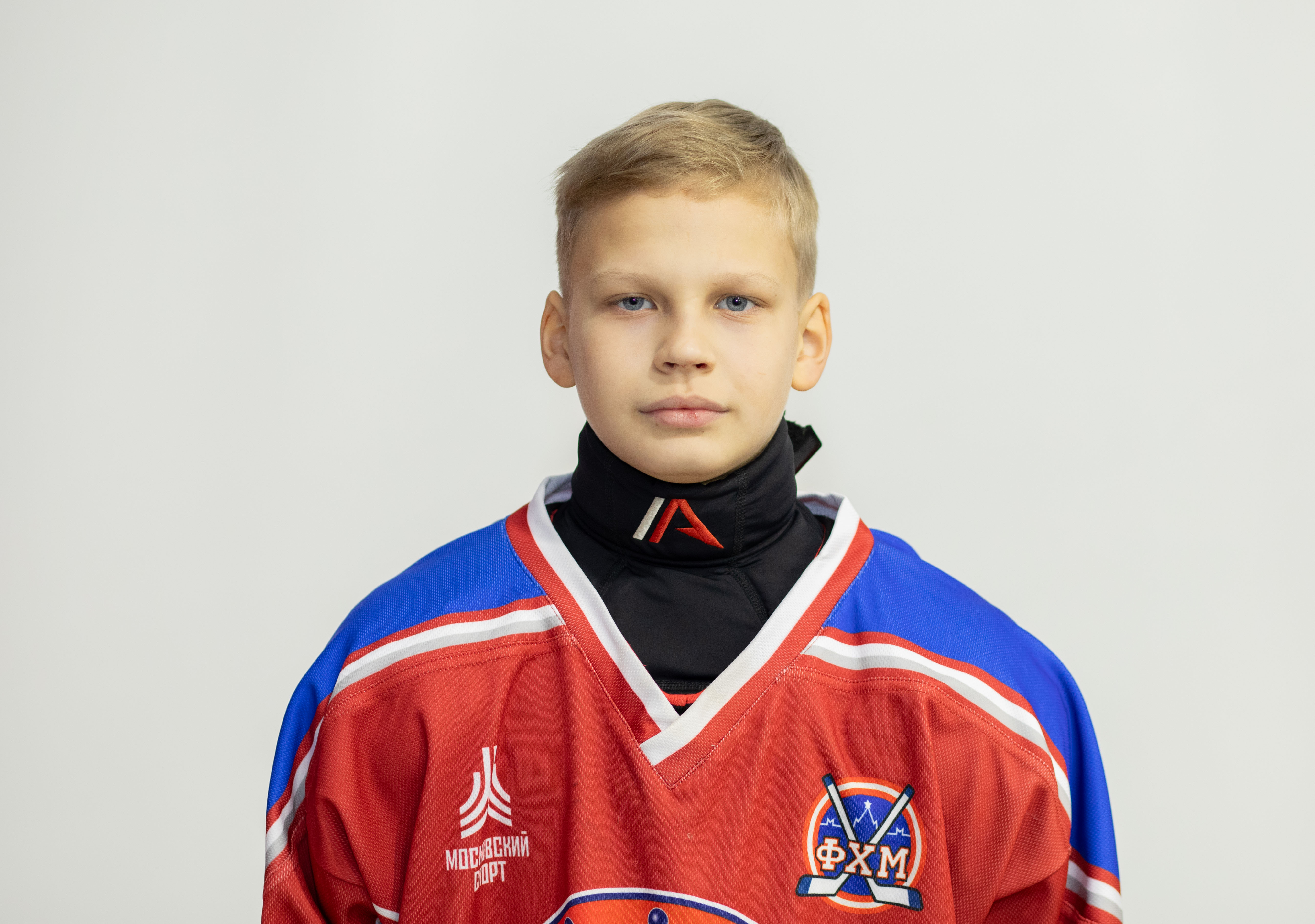 Валерий Гаман