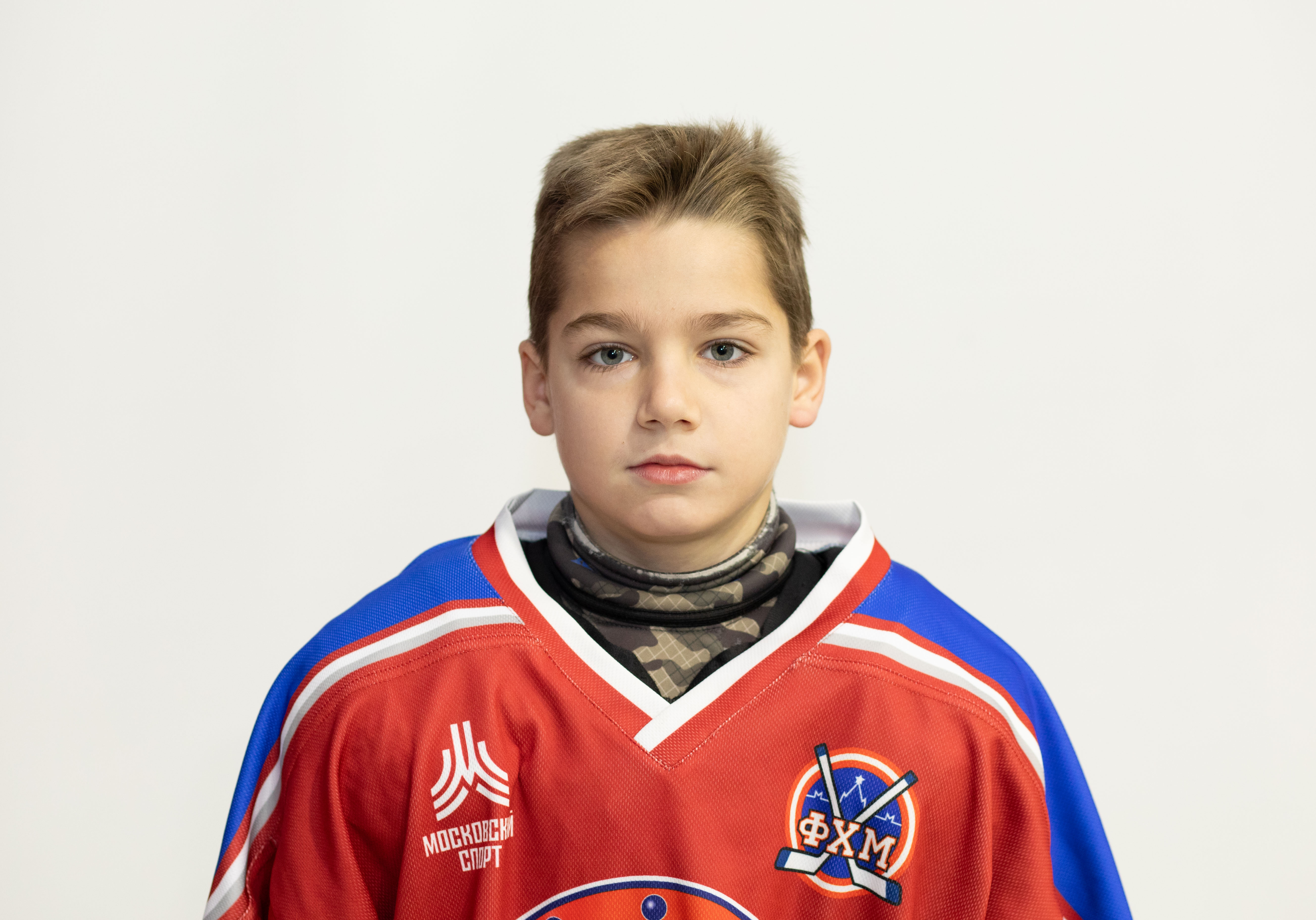 Матвей Борувков