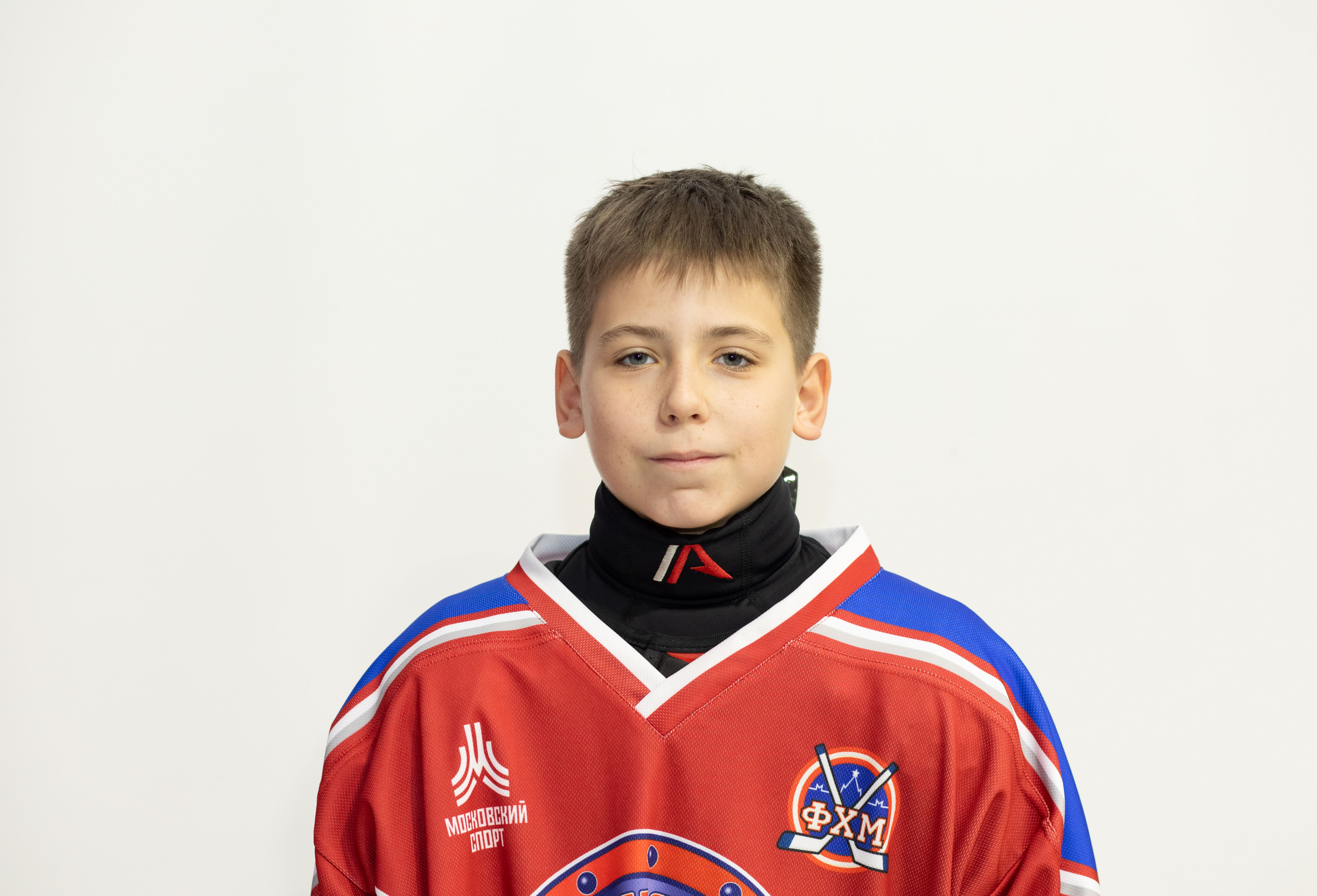 Александр Архиреев