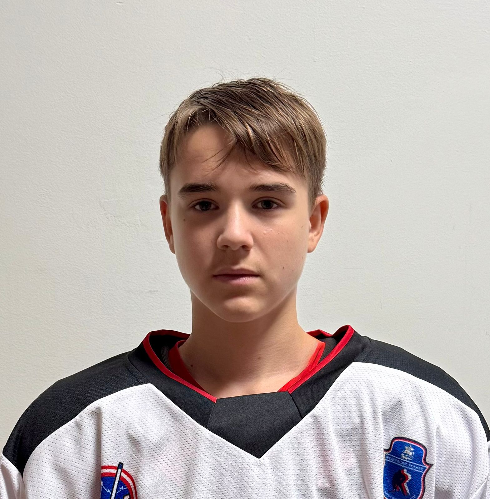 Илья Салтыков