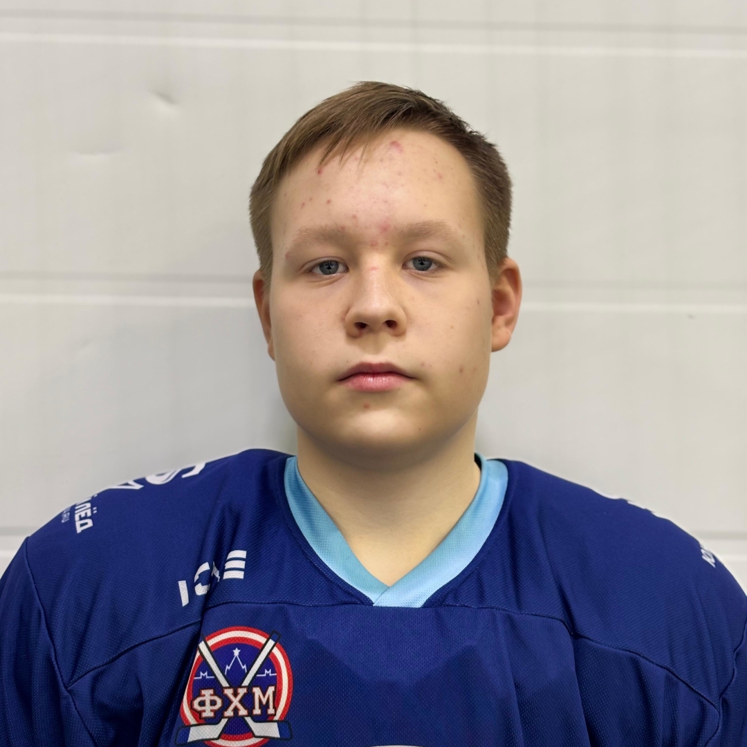 Павел Тетерин