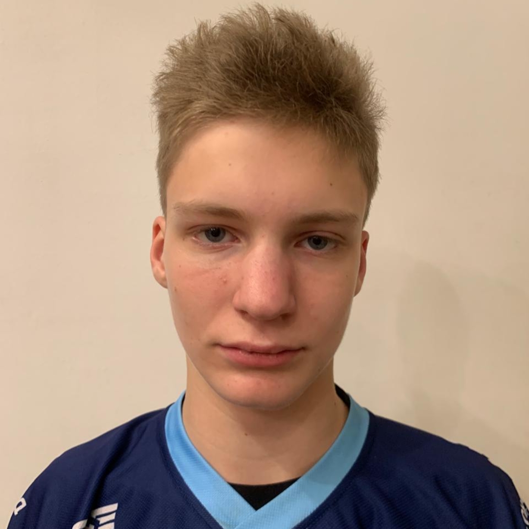 Егор Соловьев