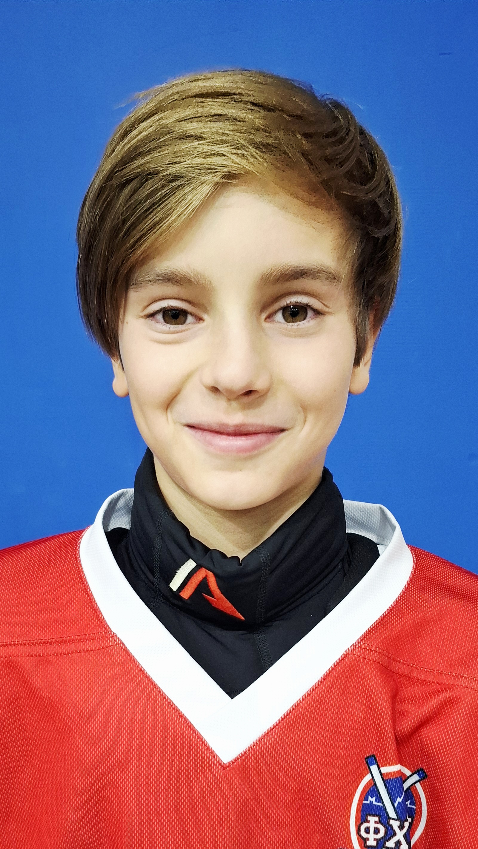 Филипп Борисов