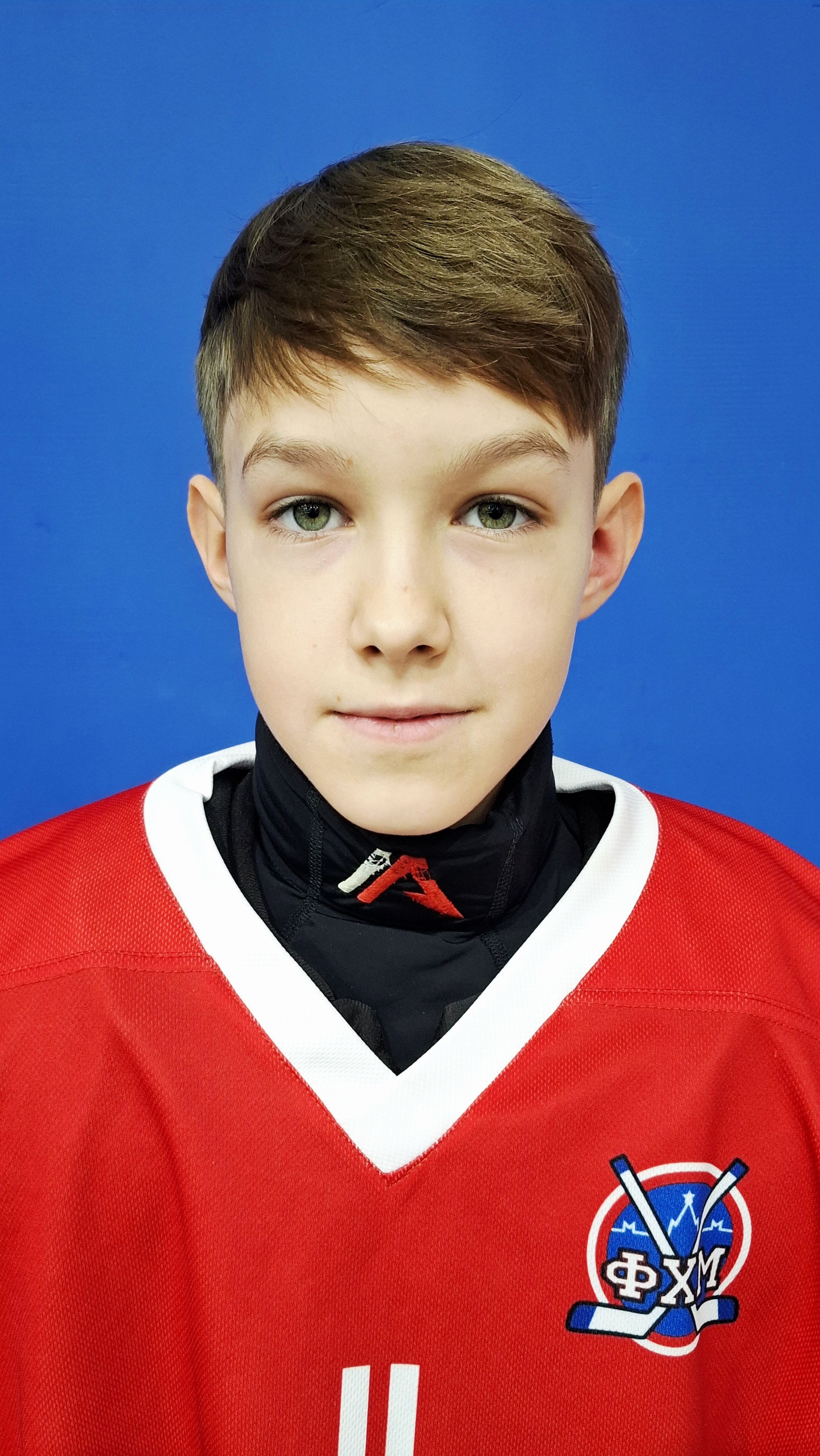 Макар Алтухов