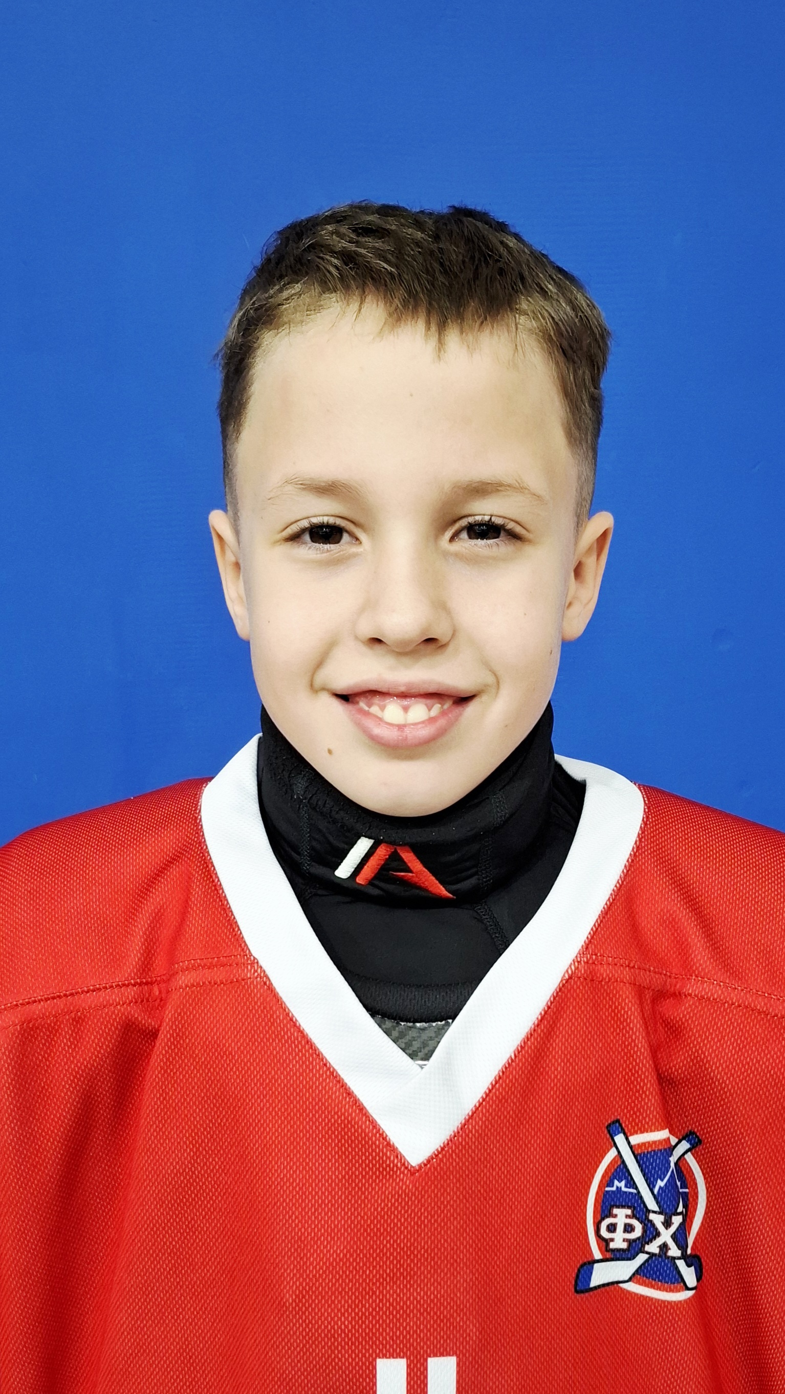 Максим Алиев